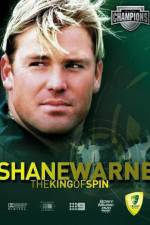 Watch Shane Warne The King of Spin 123netflix