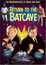 Watch Return to the Batcave: The Misadventures of Adam and Burt 123netflix