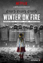 Watch Winter on Fire: Ukraine\'s Fight for Freedom 123netflix
