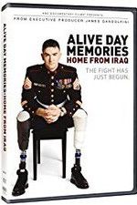 Watch Alive Day Memories Home from Iraq 123netflix