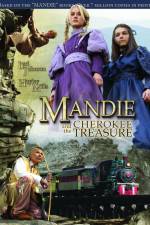 Watch Mandie and the Cherokee Treasure 123netflix