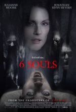 Watch 6 Souls 123netflix