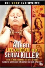 Watch Aileen Life and Death of a Serial Killer 123netflix