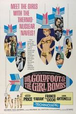 Watch Dr. Goldfoot and the Girl Bombs 123netflix