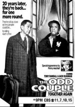 Watch The Odd Couple: Together Again 123netflix