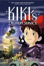 Watch Kiki's Delivery Service 123netflix