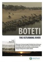 Watch Boteti: The Returning River 123netflix