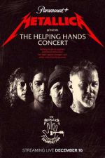 Watch Metallica Presents: The Helping Hands Concert 123netflix