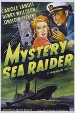 Watch Mystery Sea Raider 123netflix