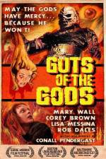 Watch Guts of the Gods 123netflix