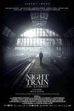 Watch Night Train to Lisbon 123netflix