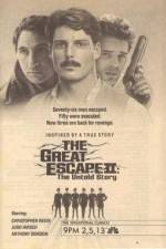 Watch The Great Escape II: The Untold Story 123netflix