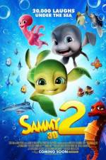 Watch Sammys Adventures 2 123netflix
