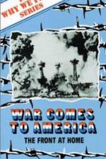 Watch War Comes to America 123netflix