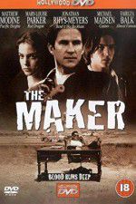 Watch The Maker 123netflix