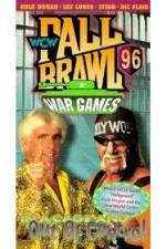 Watch WCW Fall Brawl 1996 123netflix