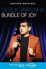 Watch Dilruk Jayasinha: Bundle of Joy 123netflix