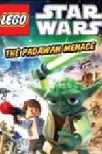 Watch LEGO Star Wars The Padawan Menace 123netflix