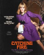 Watch Catching Fire: The Story of Anita Pallenberg 123netflix