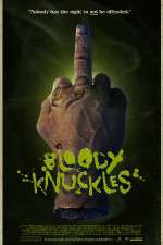 Watch Bloody Knuckles 123netflix