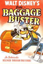 Watch Baggage Buster 123netflix