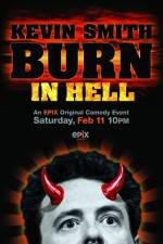 Watch Kevin Smith Burn in Hell 123netflix