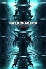 Watch Daybreakers 123netflix