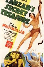 Watch Tarzan's Secret Treasure 123netflix