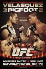 Watch UFC 160 Preliminary Fights 123netflix