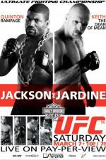 Watch UFC 96 Jackson vs Jardine 123netflix