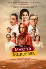 Watch Martyr or Murderer 123netflix