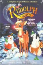 Watch Rudolph the Red-Nosed Reindeer - The Movie 123netflix