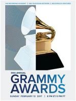 Watch The 59th Annual Grammy Awards 123netflix