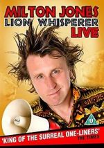 Watch Milton Jones: Lion Whisperer 123netflix