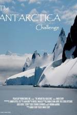 Watch The Antarctica Challenge 123netflix