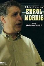 Watch A Brief History of Errol Morris 123netflix