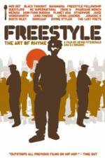 Watch Freestyle The Art of Rhyme 123netflix