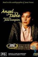 Watch An Angel at My Table 123netflix