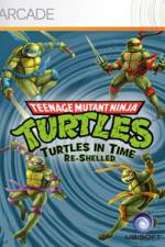 Watch Teenage Mutant Ninja Turtles Turtles in Time Re-Shelled 123netflix