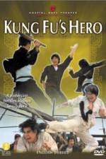 Watch Kung Fu's Hero 123netflix