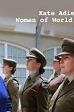 Watch Women of World War One 123netflix