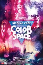 Watch Color Out of Space 123netflix