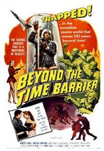Watch Beyond the Time Barrier 123netflix