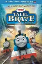 Watch Thomas & Friends: Tale of the Brave 123netflix
