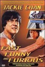 Watch Jackie Chan: Fast, Funny and Furious 123netflix