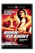 Watch Born to Fight 123netflix