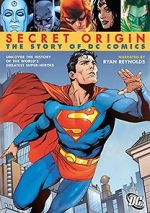 Watch Secret Origin: The Story of DC Comics 123netflix