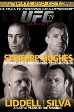 Watch UFC 79 Nemesis 123netflix