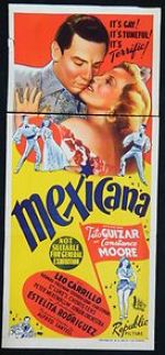 Watch Mexicana 123netflix