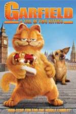 Watch Garfield: A Tail of Two Kitties 123netflix